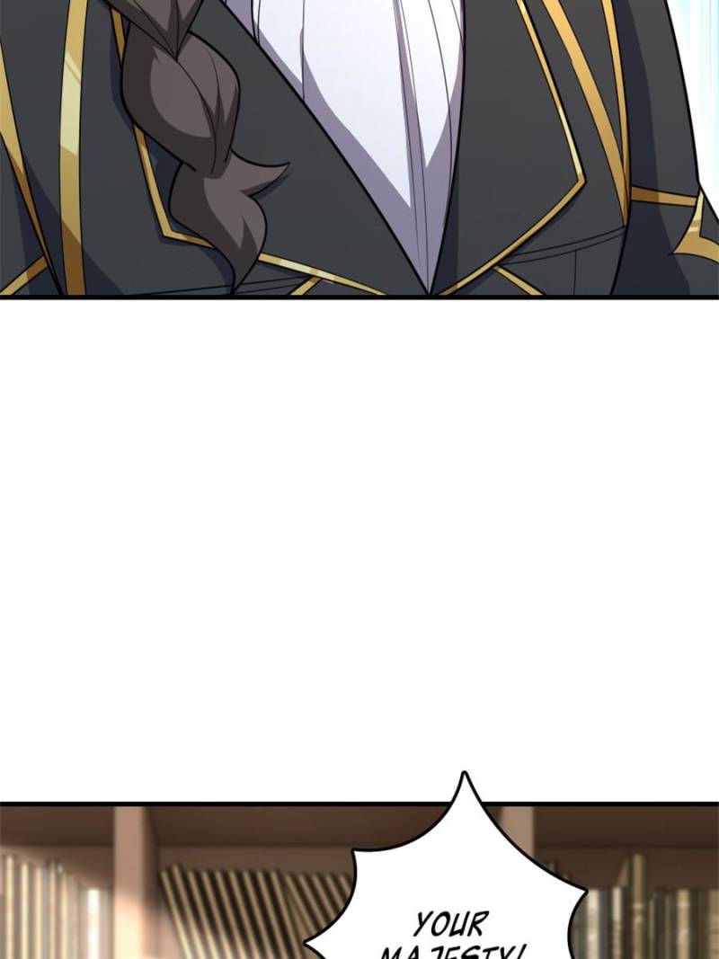 Release That Witch chapter 534 page 4