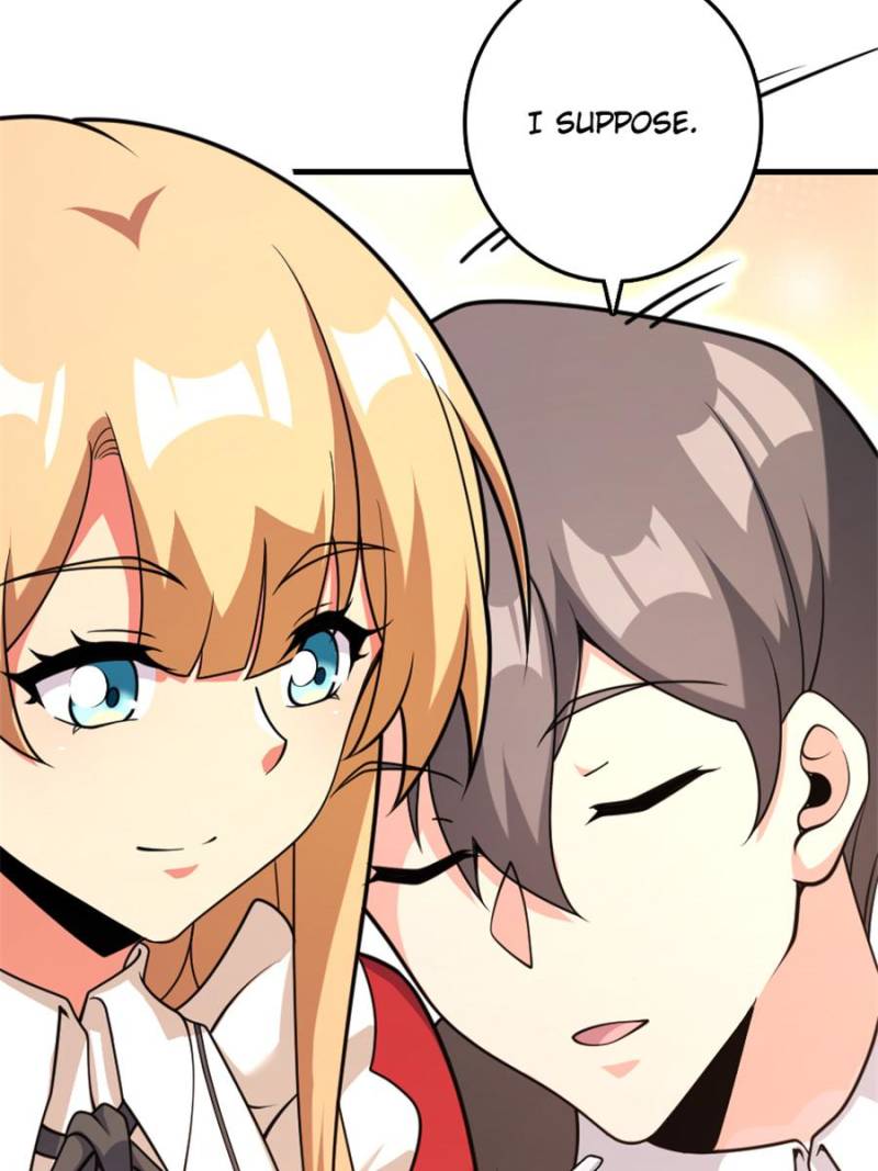 Release That Witch chapter 534 page 40