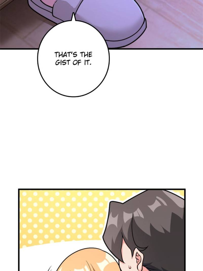 Release That Witch chapter 534 page 43