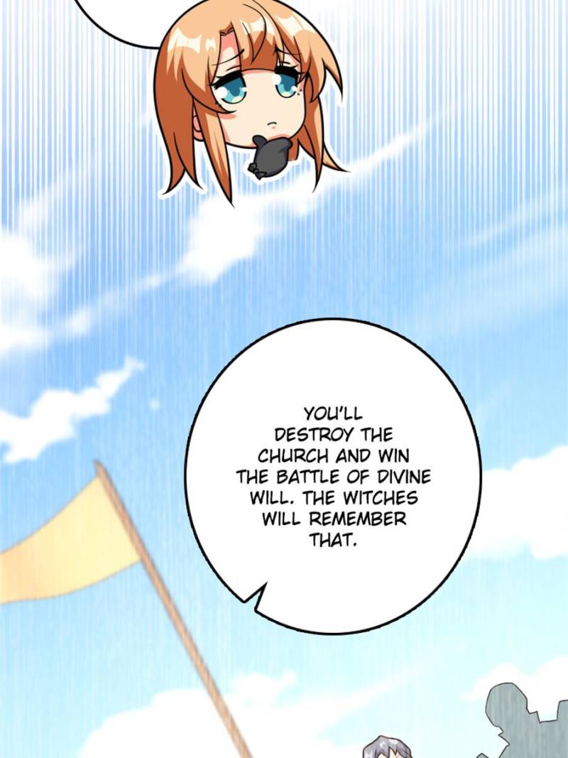 Release That Witch chapter 534 page 48