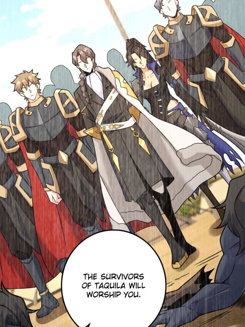 Release That Witch chapter 534 page 49