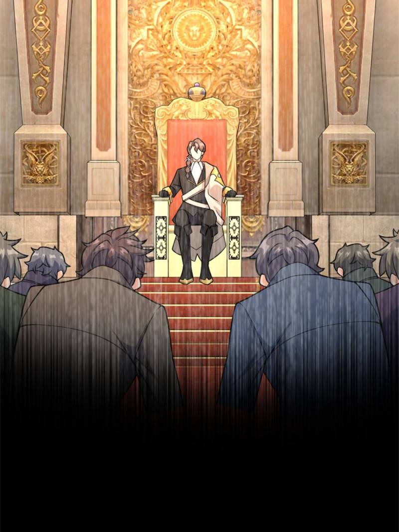 Release That Witch chapter 534 page 53