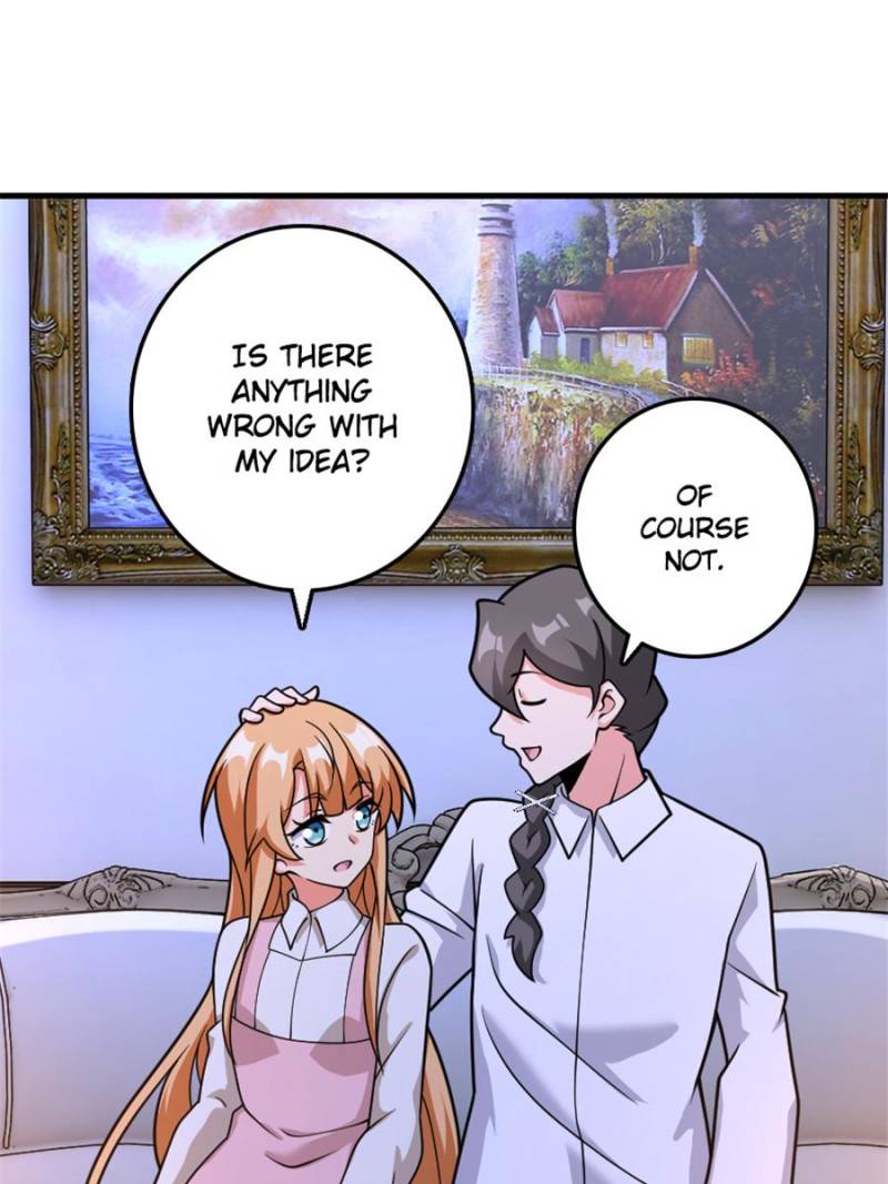 Release That Witch chapter 534 page 59