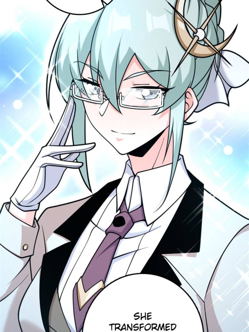 Release That Witch chapter 534 page 63