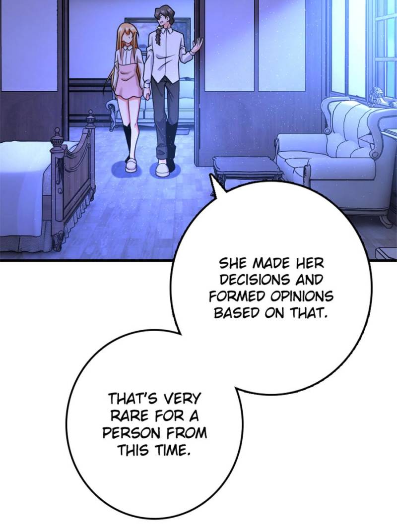 Release That Witch chapter 534 page 67