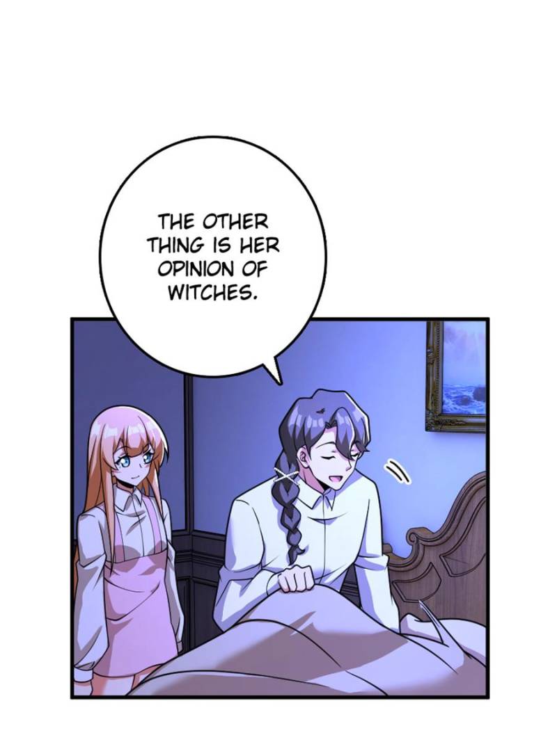 Release That Witch chapter 534 page 68