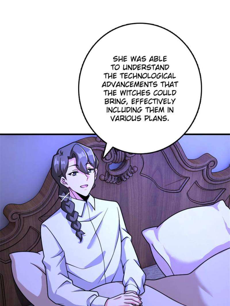 Release That Witch chapter 534 page 69