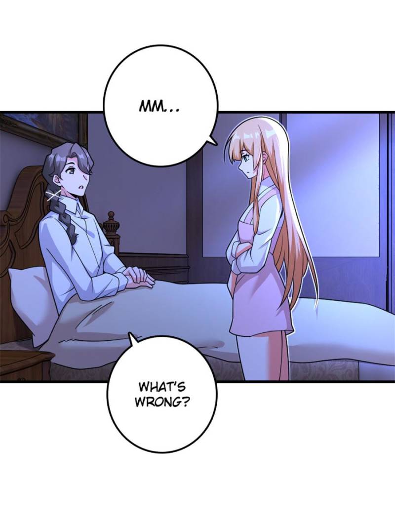 Release That Witch chapter 534 page 71