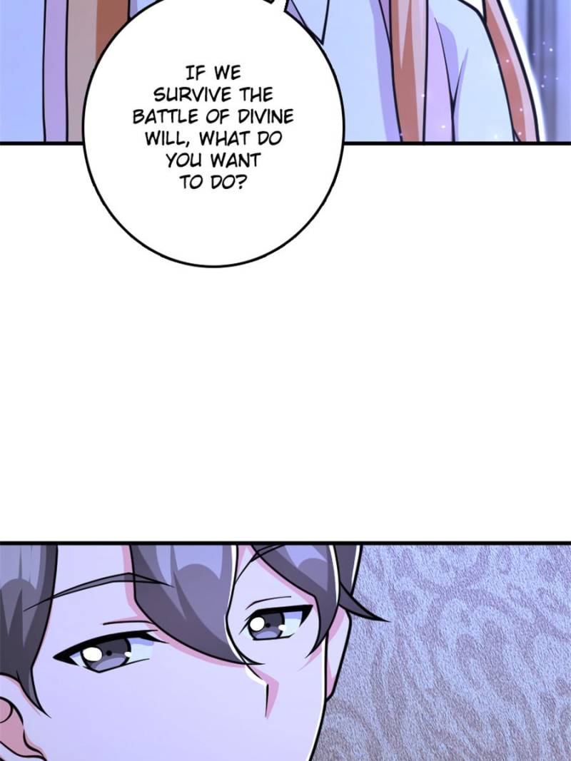 Release That Witch chapter 534 page 73