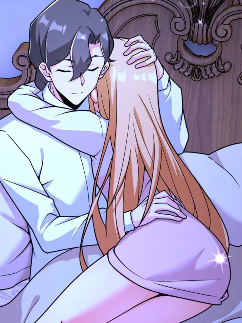 Release That Witch chapter 534 page 76