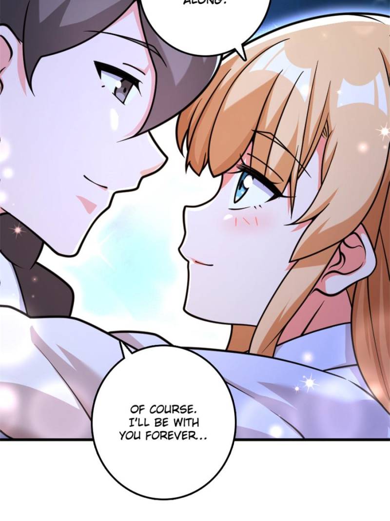 Release That Witch chapter 534 page 79