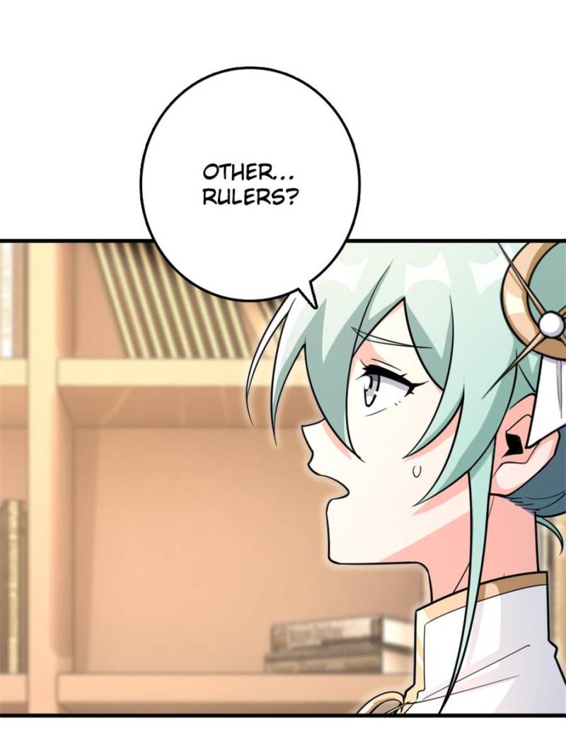 Release That Witch chapter 534 page 8