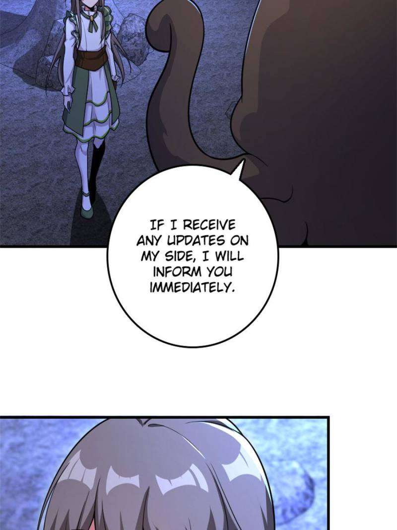 Release That Witch chapter 535 page 10