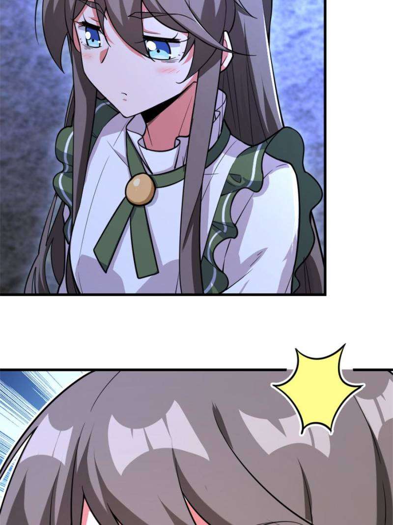 Release That Witch chapter 535 page 11