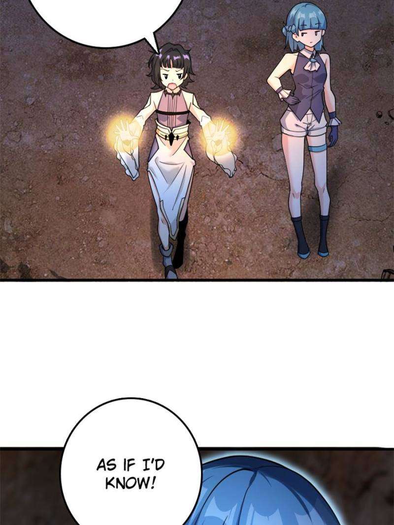 Release That Witch chapter 535 page 19