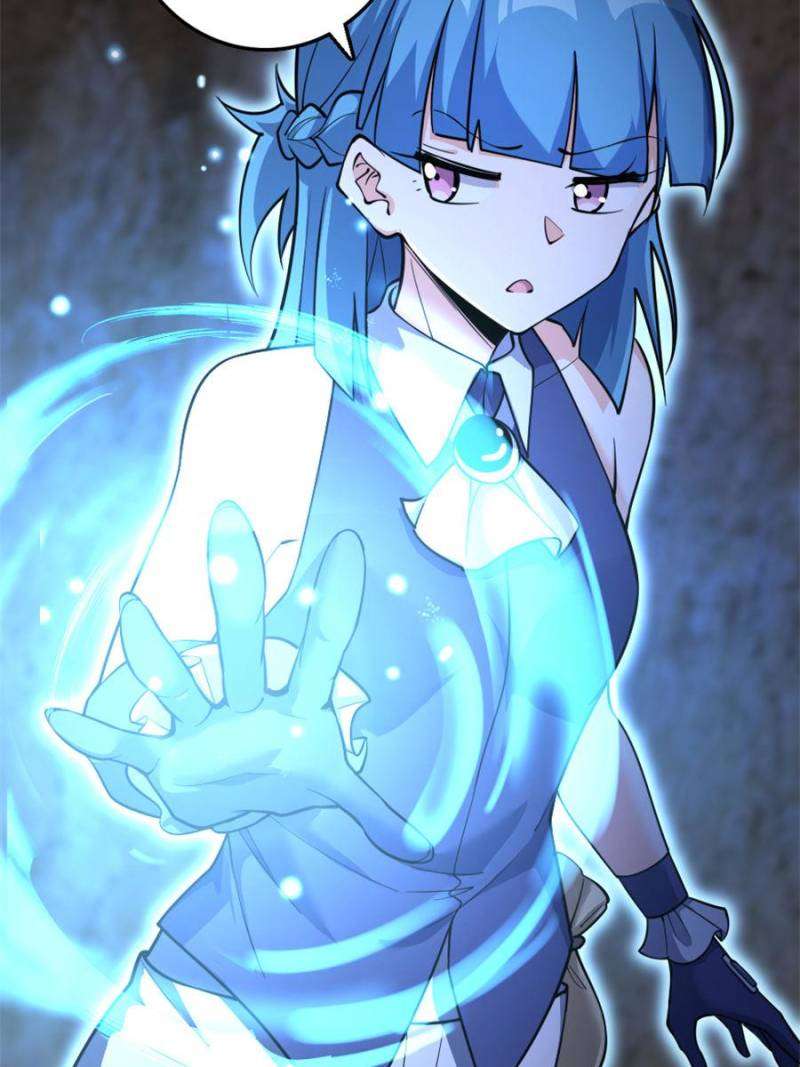 Release That Witch chapter 535 page 20