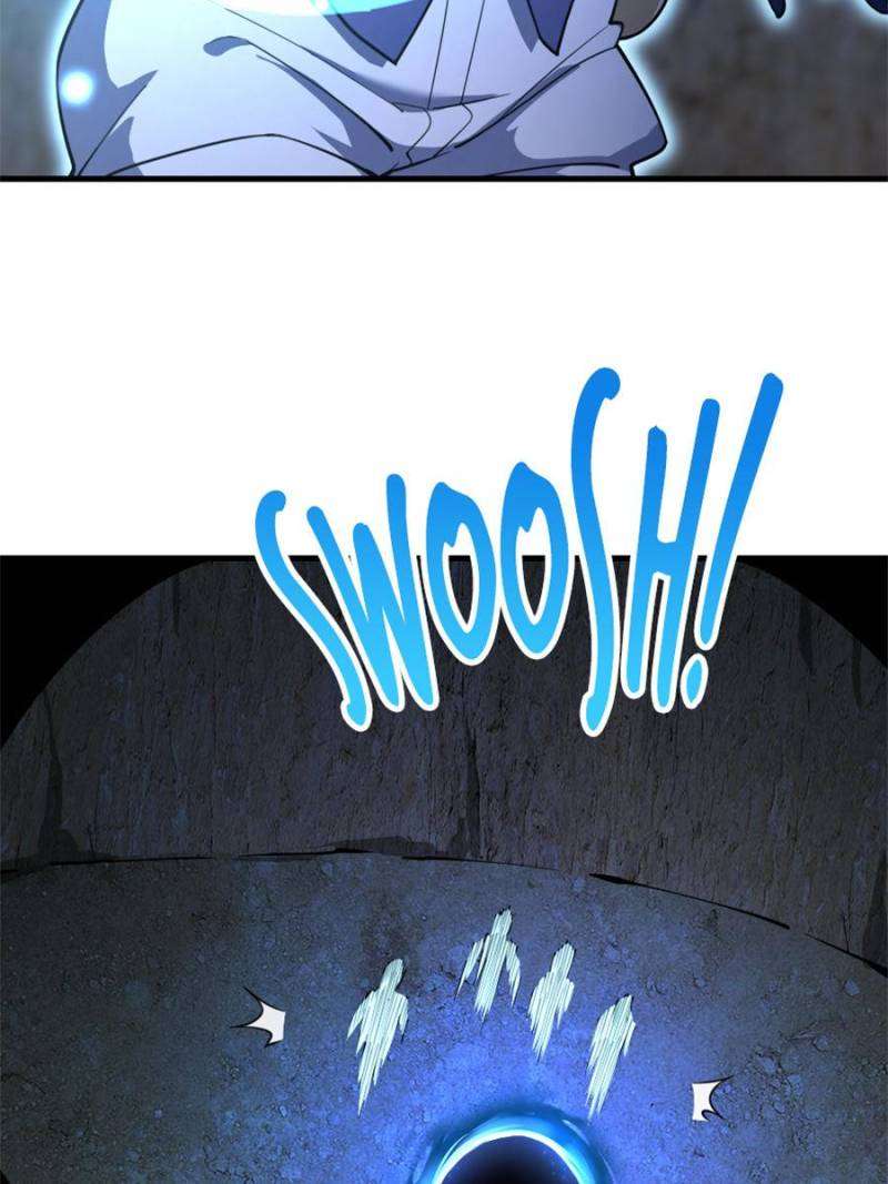 Release That Witch chapter 535 page 21