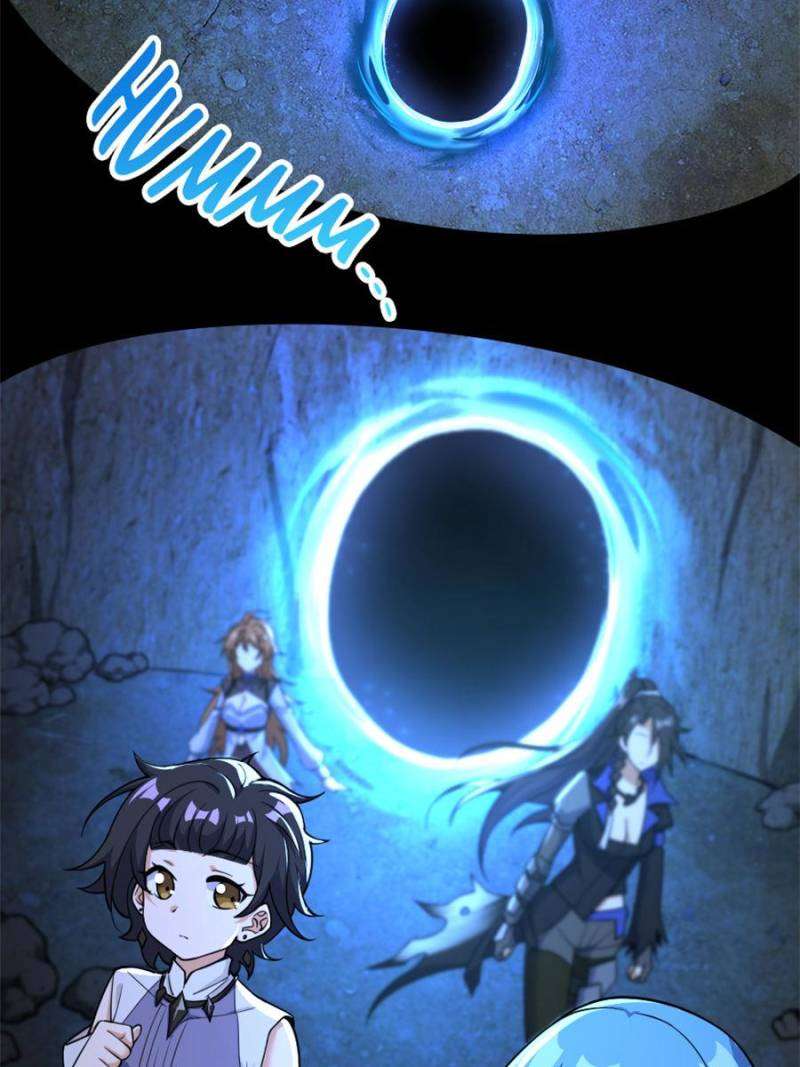 Release That Witch chapter 535 page 22