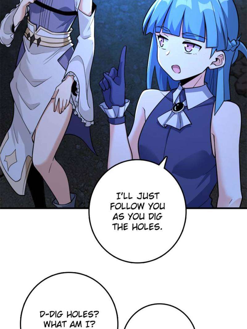 Release That Witch chapter 535 page 23