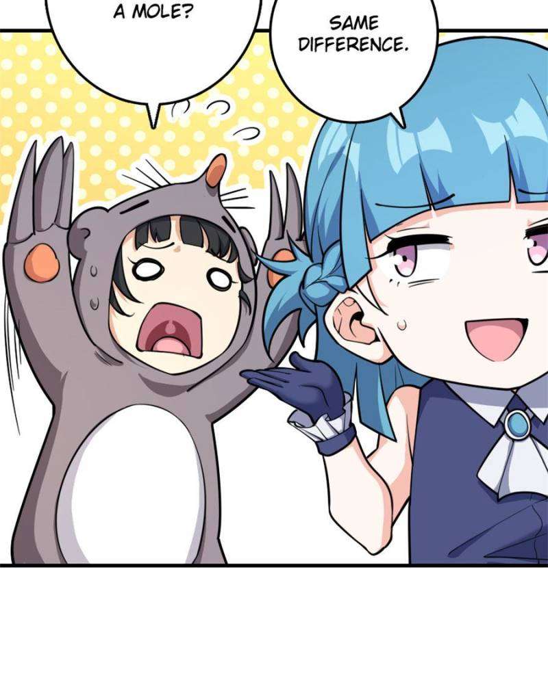 Release That Witch chapter 535 page 24