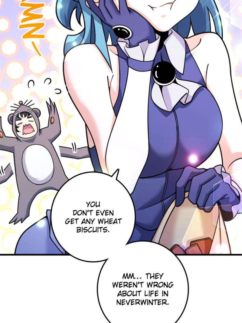 Release That Witch chapter 535 page 27