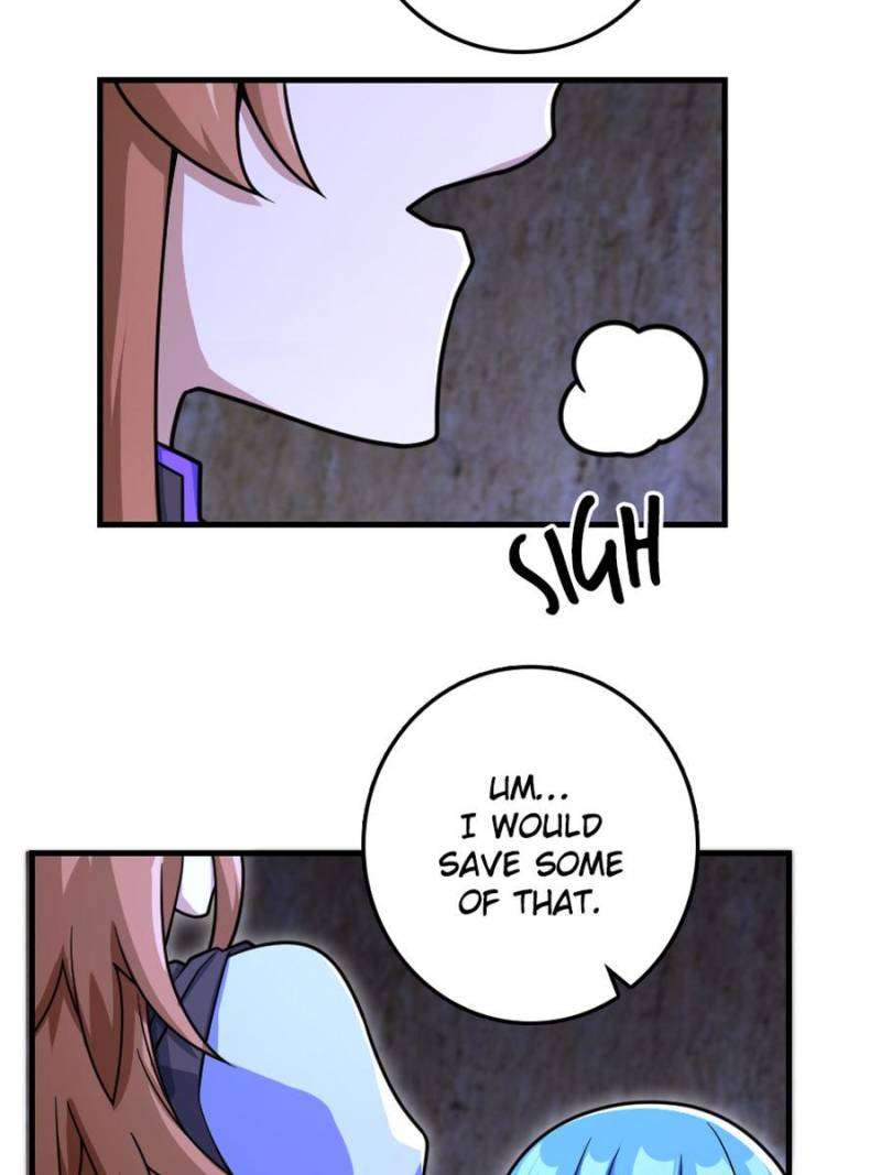 Release That Witch chapter 535 page 28