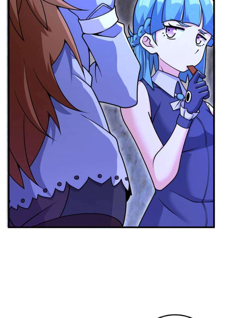 Release That Witch chapter 535 page 29