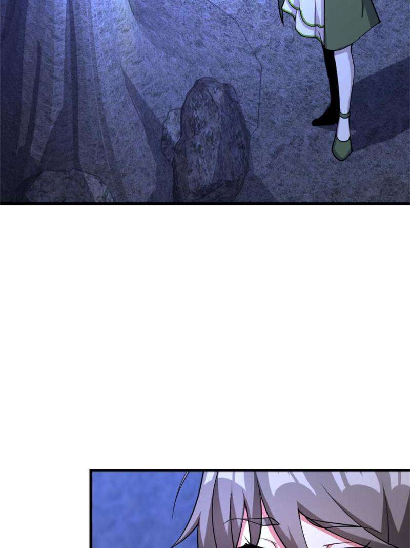 Release That Witch chapter 535 page 3