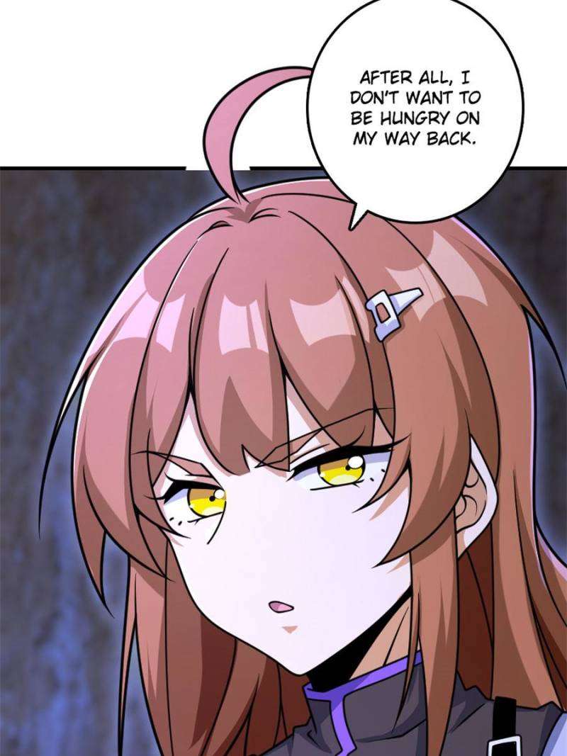 Release That Witch chapter 535 page 30