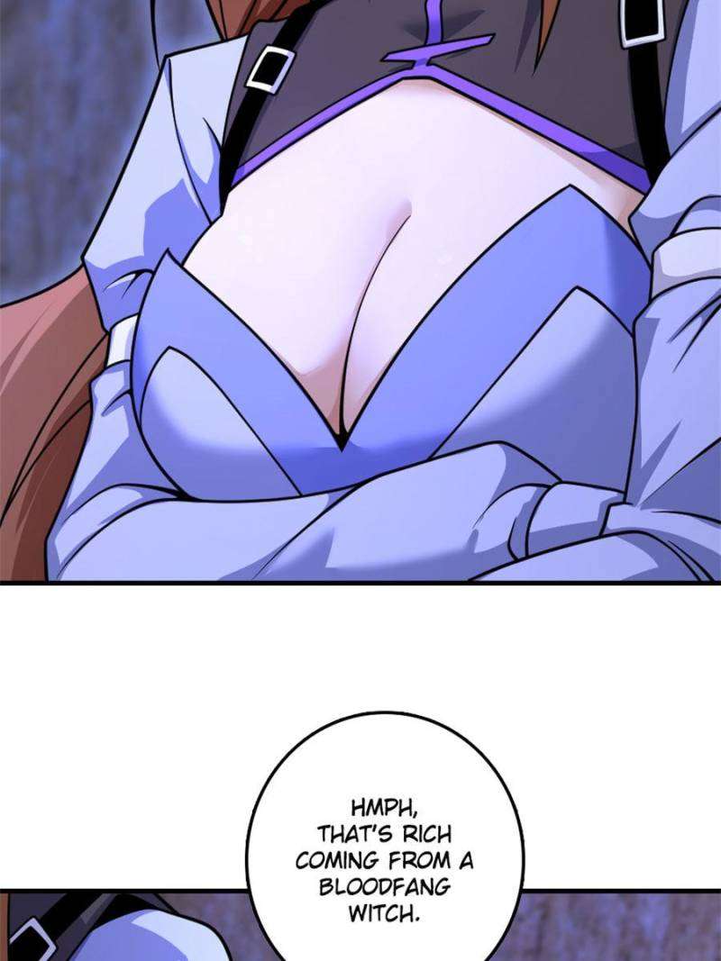 Release That Witch chapter 535 page 31