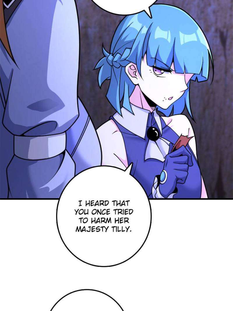 Release That Witch chapter 535 page 32