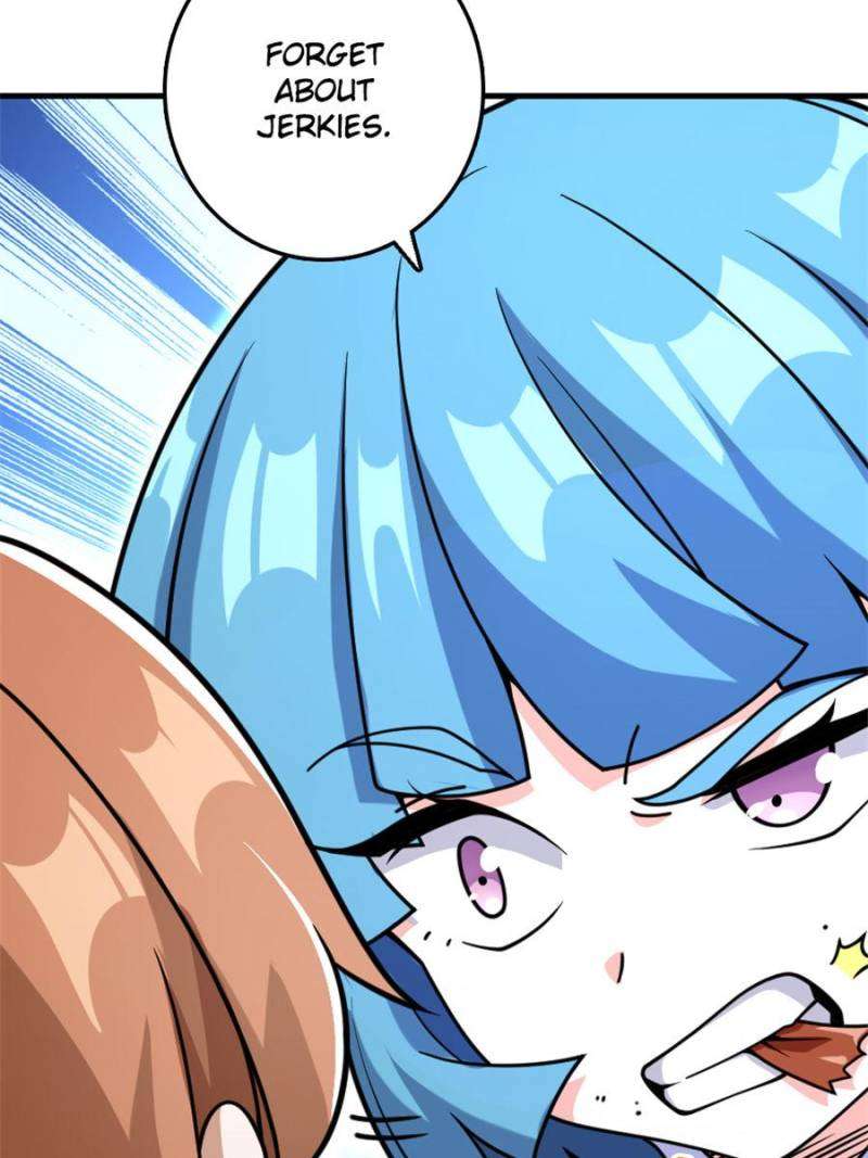 Release That Witch chapter 535 page 33