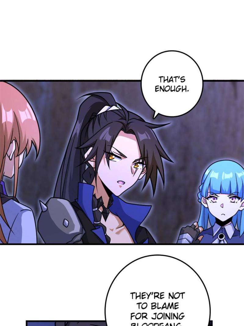 Release That Witch chapter 535 page 37