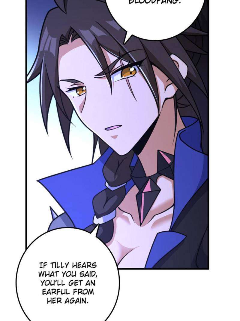 Release That Witch chapter 535 page 38