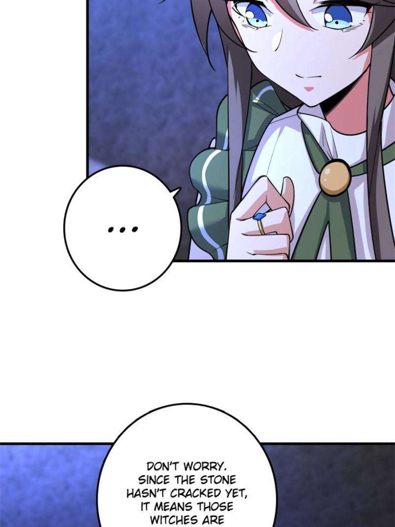 Release That Witch chapter 535 page 4