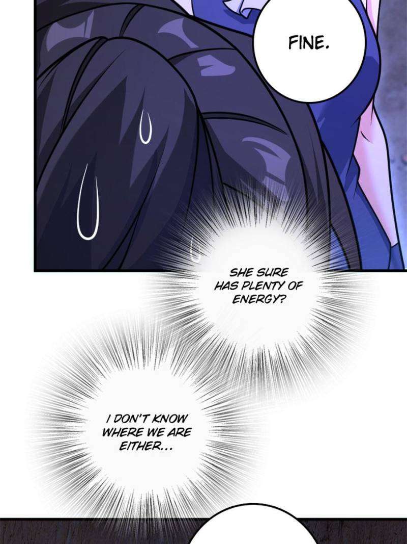 Release That Witch chapter 535 page 40