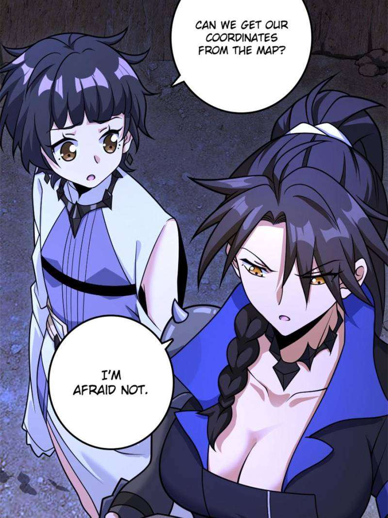 Release That Witch chapter 535 page 41