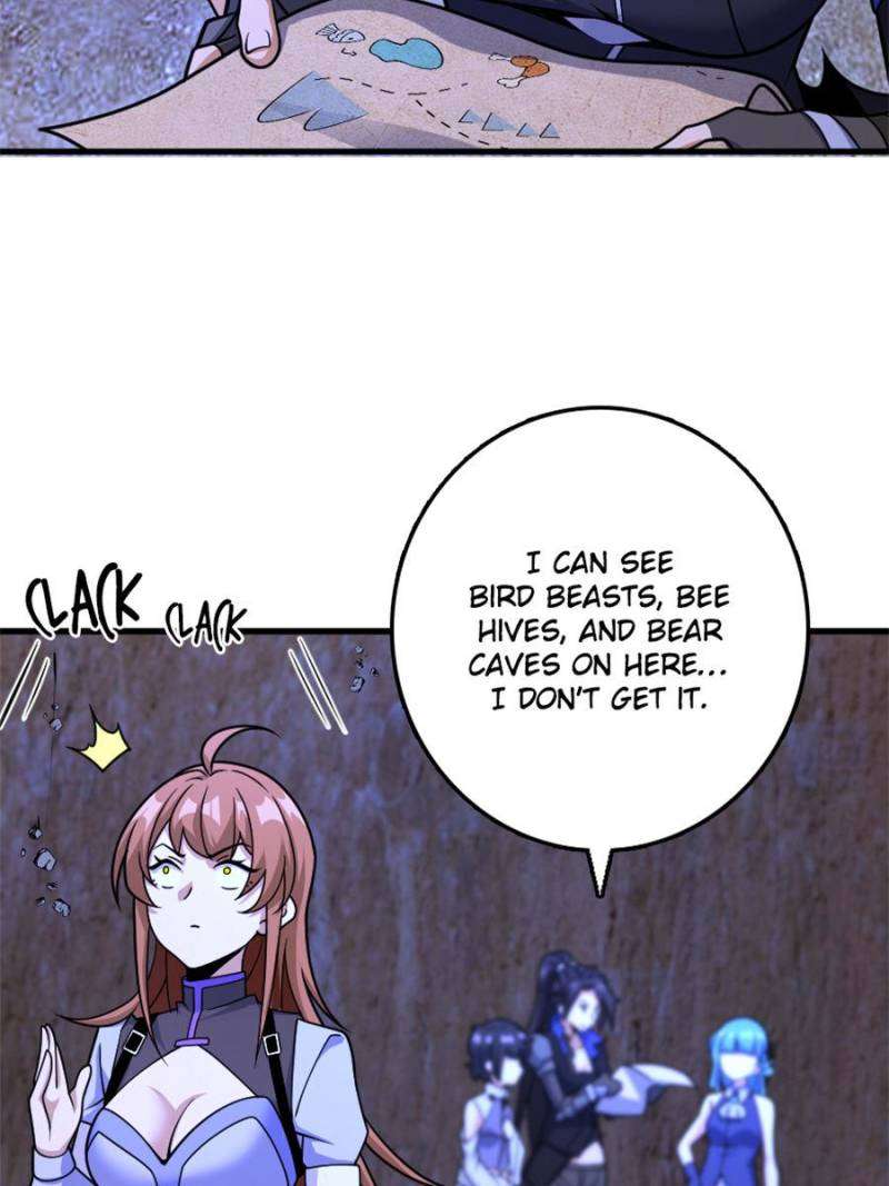 Release That Witch chapter 535 page 42