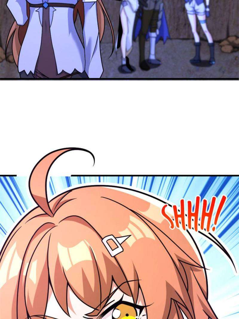 Release That Witch chapter 535 page 43