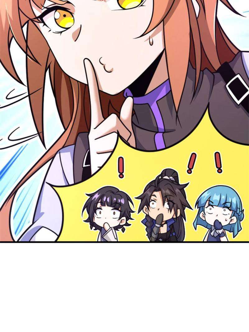 Release That Witch chapter 535 page 44