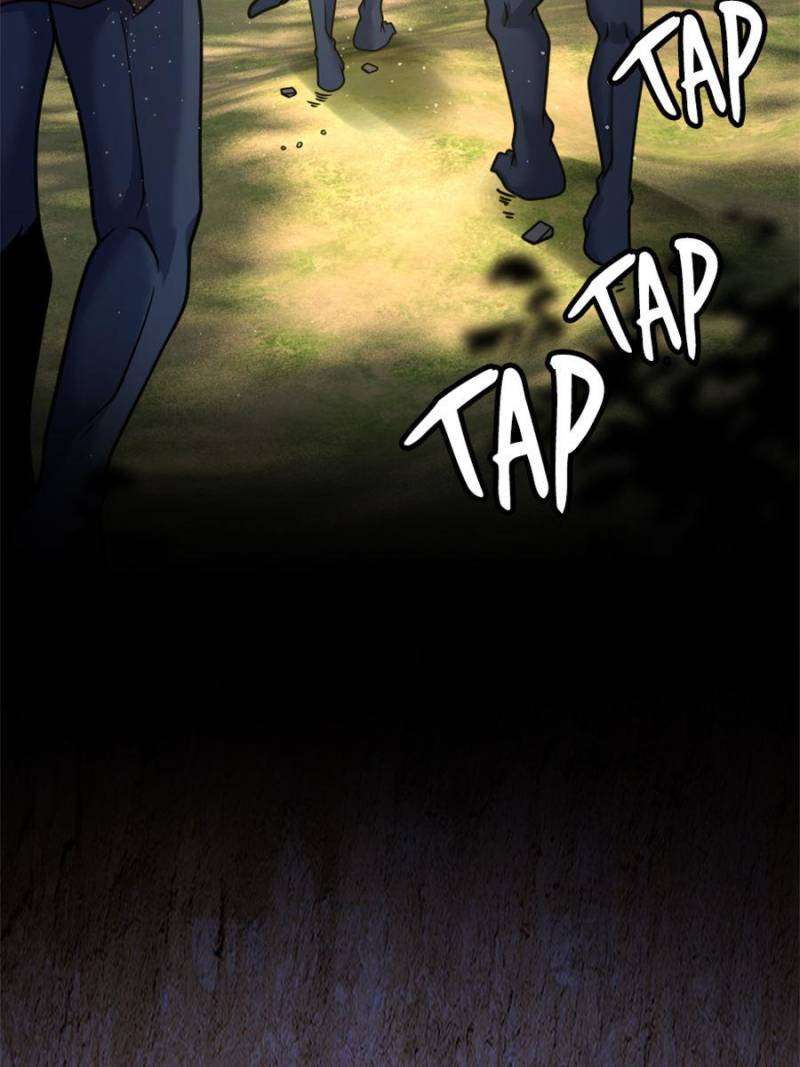 Release That Witch chapter 535 page 46