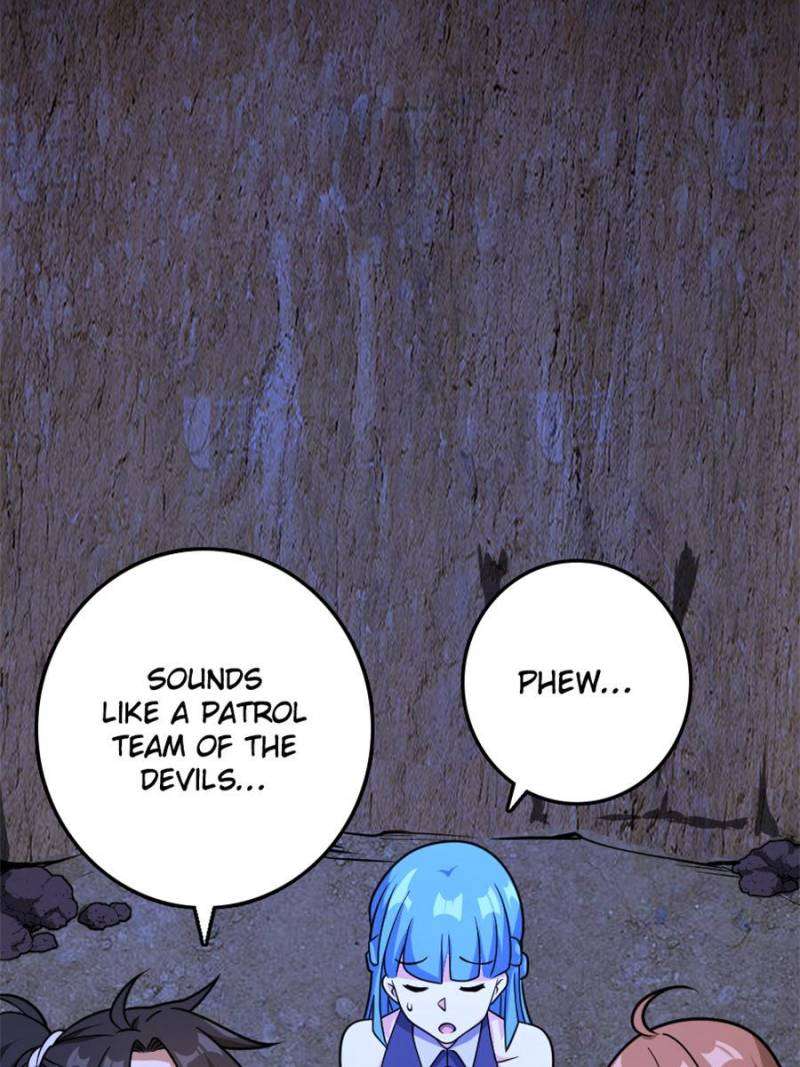 Release That Witch chapter 535 page 47