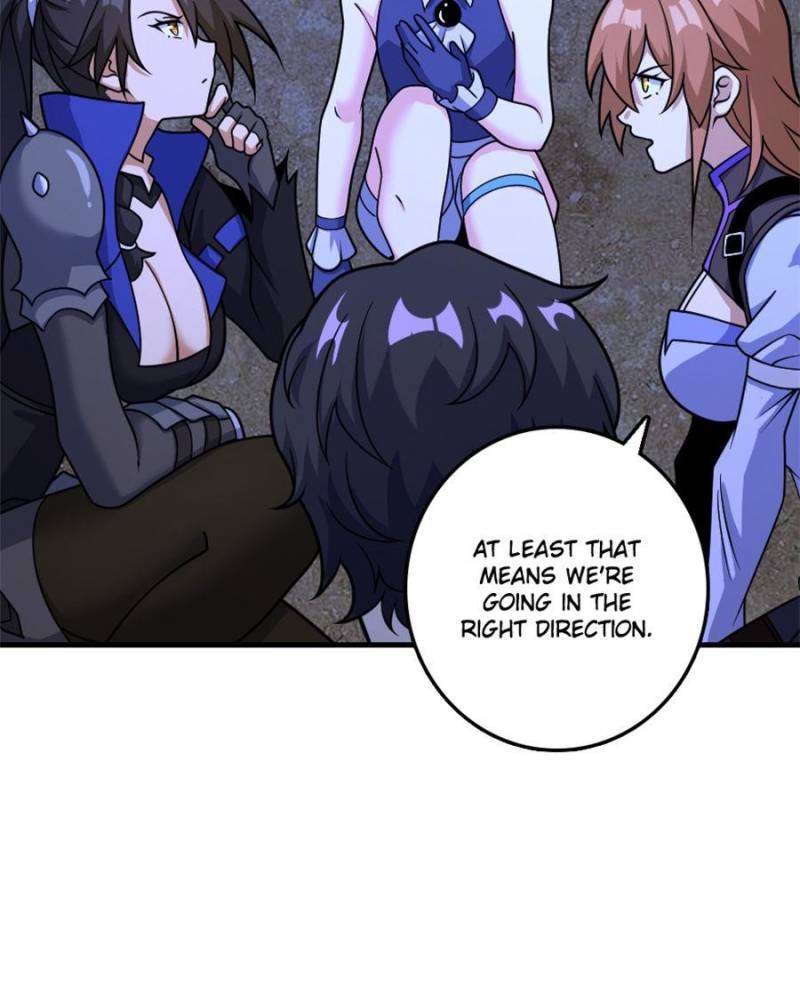 Release That Witch chapter 535 page 48