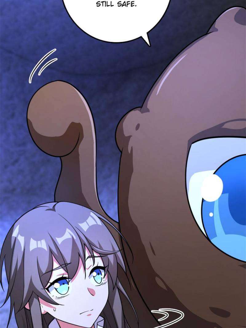 Release That Witch chapter 535 page 5