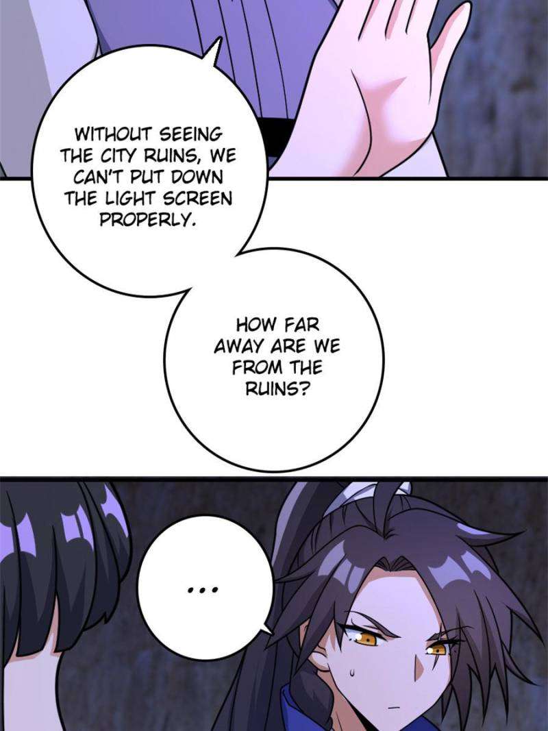 Release That Witch chapter 535 page 50