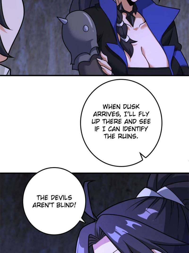 Release That Witch chapter 535 page 51