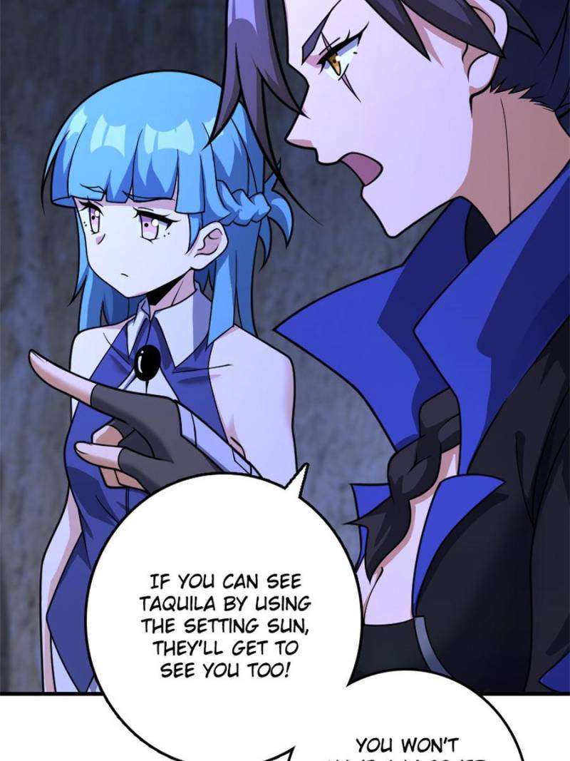 Release That Witch chapter 535 page 52