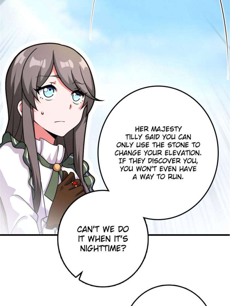 Release That Witch chapter 535 page 54