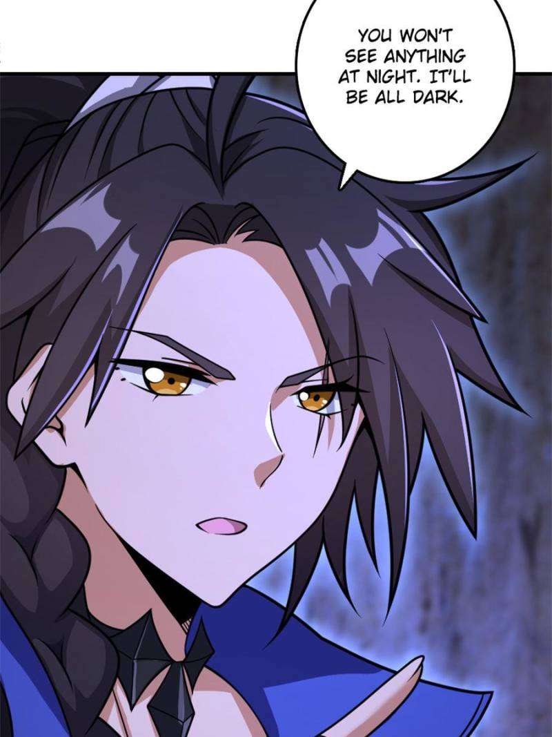 Release That Witch chapter 535 page 55