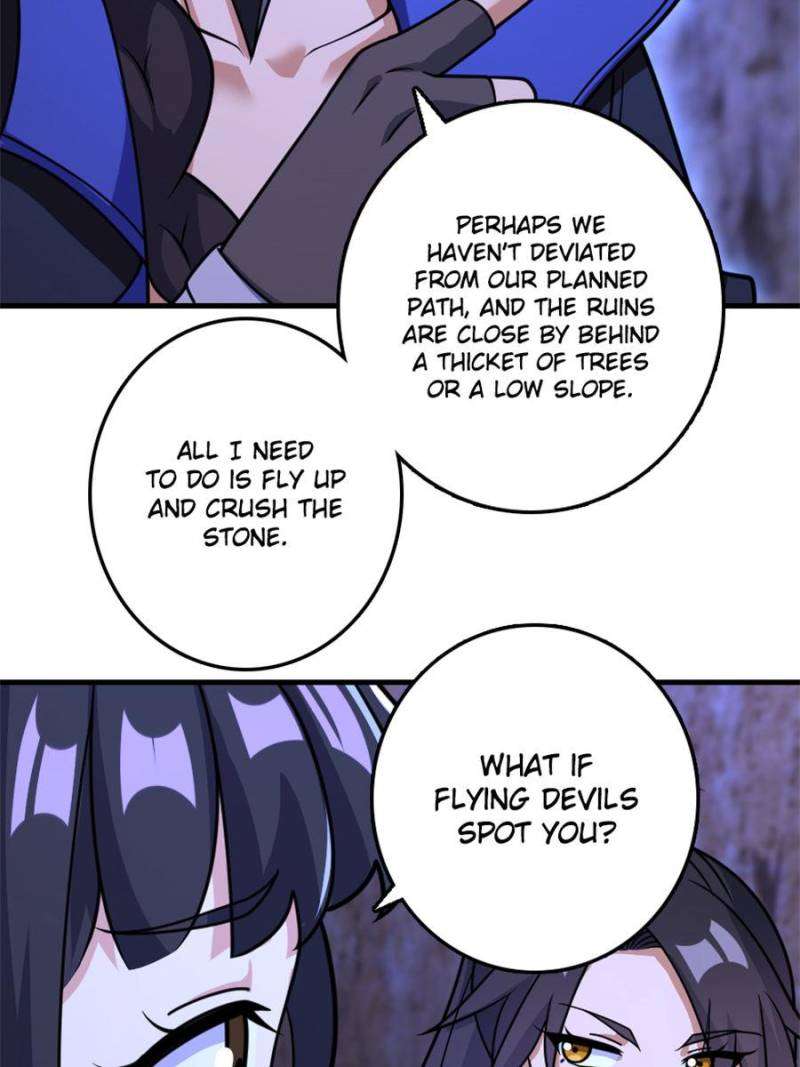 Release That Witch chapter 535 page 56